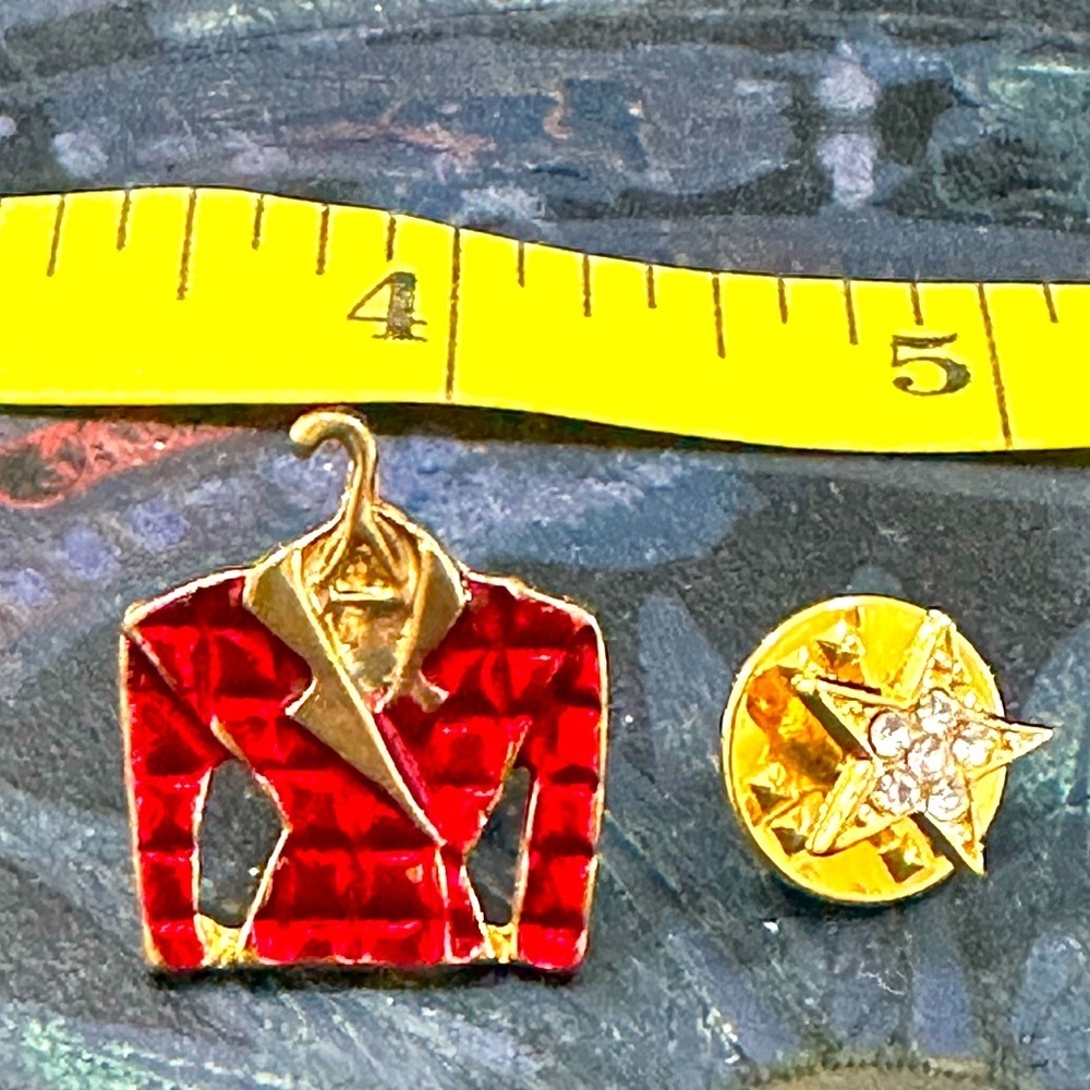 MARY Kay director pin set